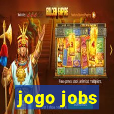 jogo jobs